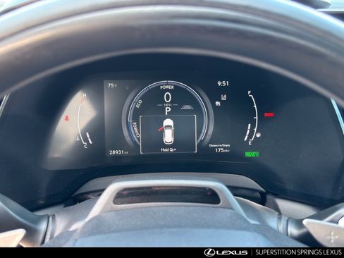 Certified 2023 Lexus RX 350 image 29