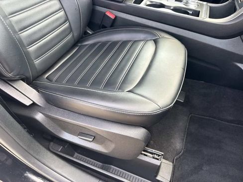 Used 2022 Ford Edge SEL AWD/4WD image 15
