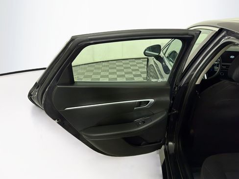 Used 2025 Hyundai Sonata SEL FWD image 26