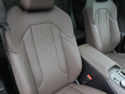 Certified 2026 BMW X3 xDrive30 AWD/4WD image 14