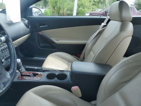 Used 2007 Pontiac G6 GT w/ Sport Package FWD image 11