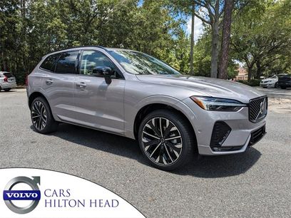 New 2026 Volvo XC60 B5 Ultra w/ Climate Package