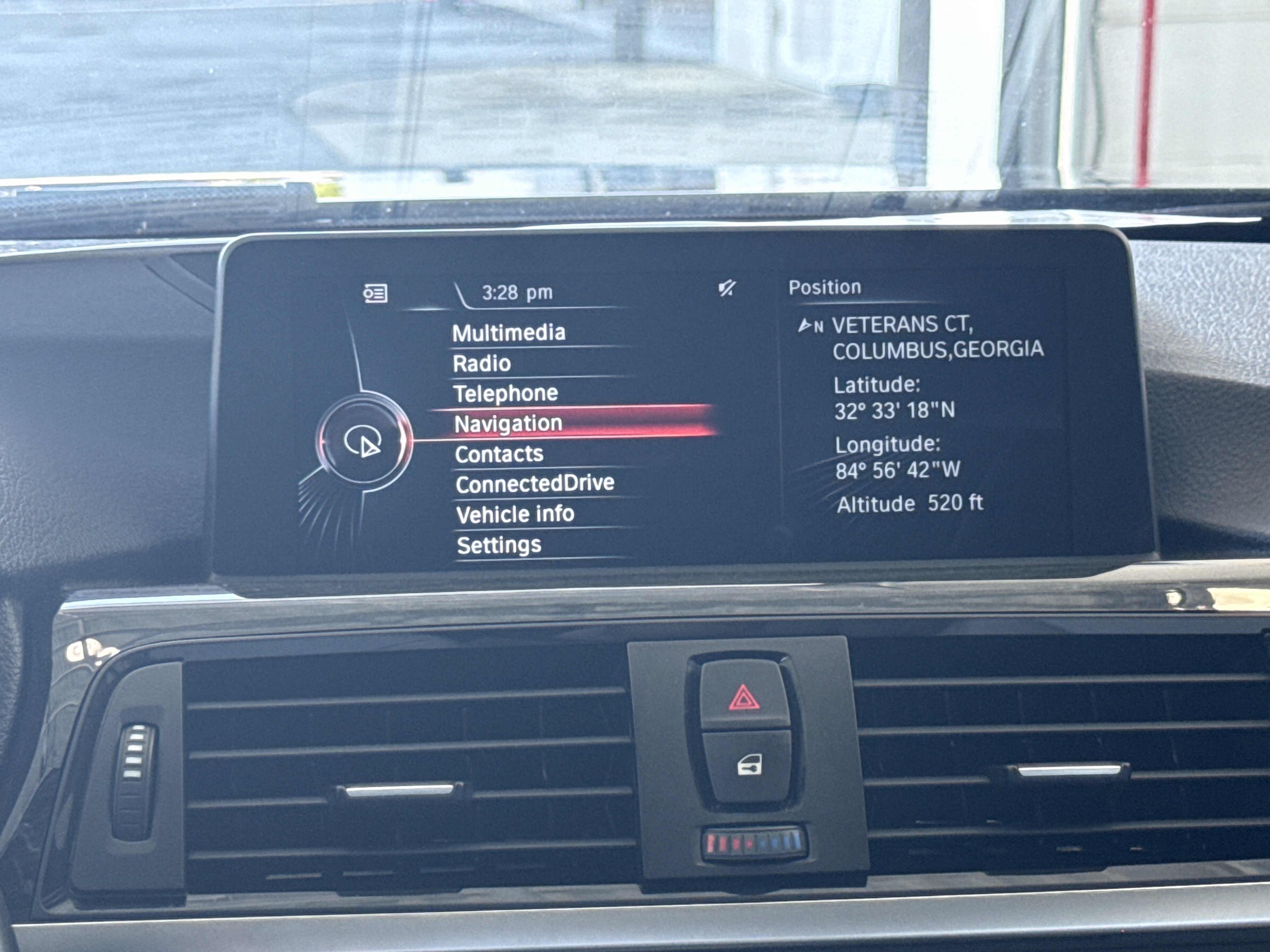 Used 2015 BMW 335i Sedan RWD image 37