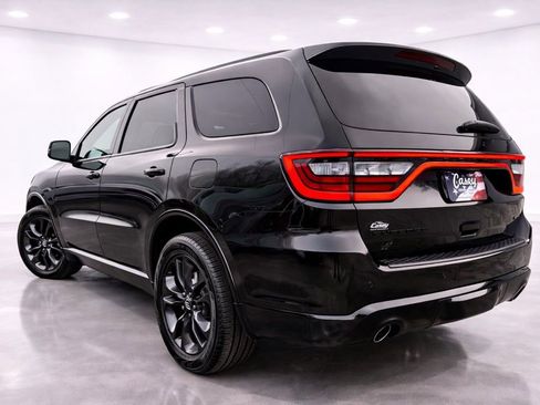 Used 2024 Dodge Durango GT image 7