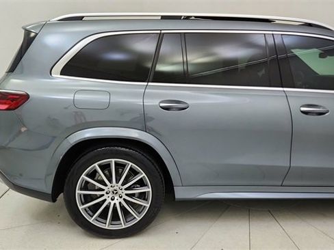 Used 2025 Mercedes-Benz GLS 450 GLS 450 image 12
