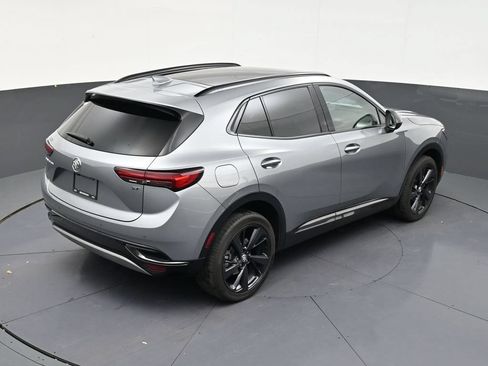 Used 2023 Buick Envision Essence w/ Sport Touring Package FWD image 16