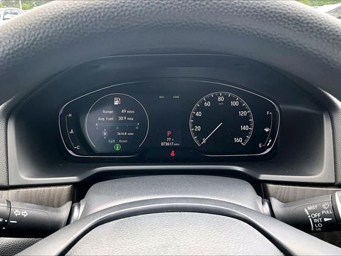 Used 2020 Honda Accord EX image 27