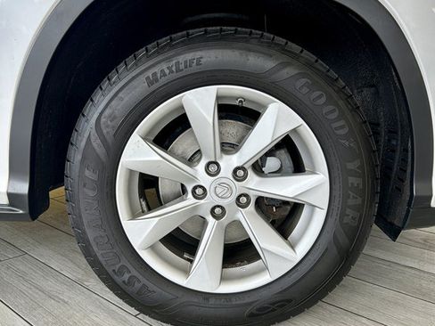 Used 2016 Lexus RX 350 AWD w/ Premium Package image 18