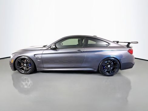 Used 2020 BMW M4 Coupe w/ M Driver's Package image 6