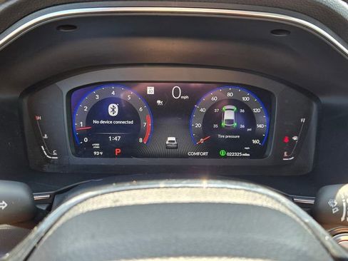 Certified 2023 Acura Integra A-Spec FWD image 26