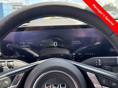 New 2026 Buick Enclave Sport Touring w/ Power Package image 15