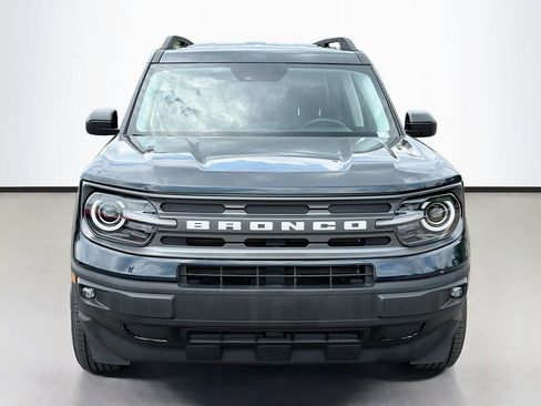Used 2022 Ford Bronco Sport Big Bend w/ Convenience Package AWD/4WD image 3