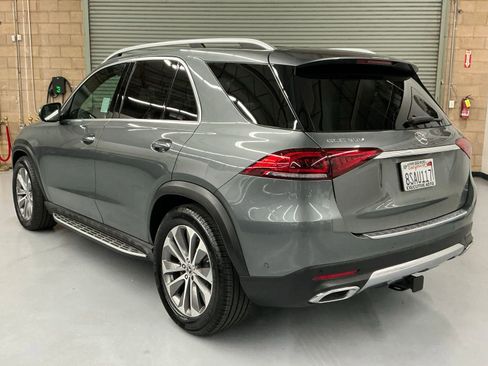 Used 2020 Mercedes-Benz GLE 350 image 7