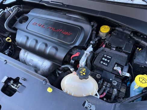 Used 2017 Jeep Compass Sport w/ Cold Weather Group image 26