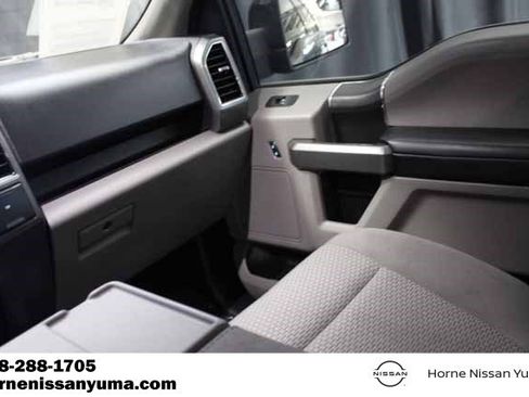 Used 2020 Ford F150 XLT RWD image 11