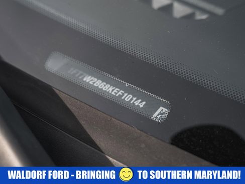 Certified 2019 Ford F250 Lariat w/ Lariat Value Package image 43