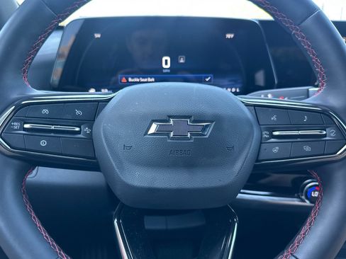 Used 2026 Chevrolet Equinox RS w/ LPO, Floor Liner Package FWD image 33