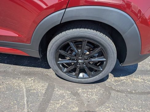 Used 2019 Hyundai Tucson Night FWD image 22