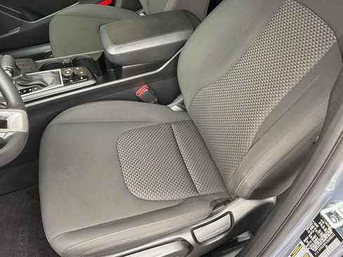 Used 2025 Kia Sportage LX FWD image 26