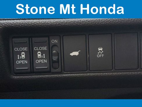 New 2026 Honda Odyssey Sport-L image 31