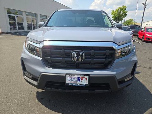 New 2026 Honda Ridgeline RTL image 2