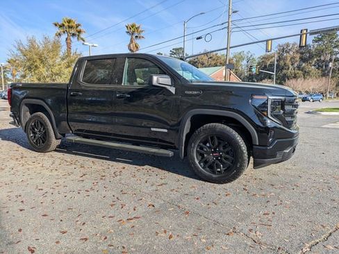 New 2026 GMC Sierra 1500 Elevation AWD/4WD image 3