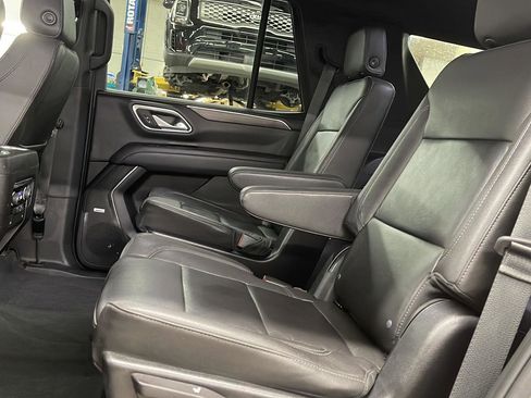 Used 2023 Chevrolet Tahoe LT image 9