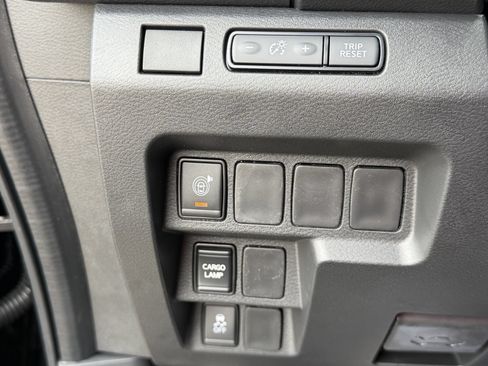 New 2026 Nissan Frontier SV w/ All-Weather Content Package RWD image 17