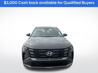 New 2026 Hyundai Tucson SE AWD/4WD video 2