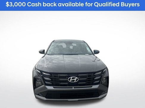 New 2026 Hyundai Tucson SE AWD/4WD image 2