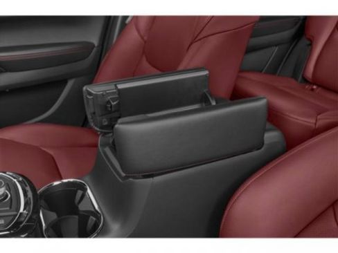 Used 2021 MAZDA CX-9 Carbon Edition image 17