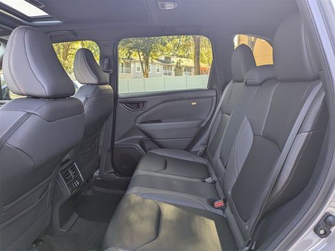 New 2026 Subaru Forester Wilderness image 15