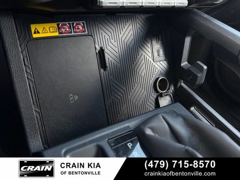 Used 2025 Toyota 4Runner TRD Off-Road AWD/4WD image 17