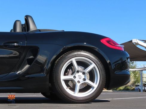 Used 2013 Porsche Boxster image 27