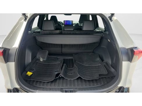 Certified 2024 Toyota RAV4 XSE AWD/4WD image 9
