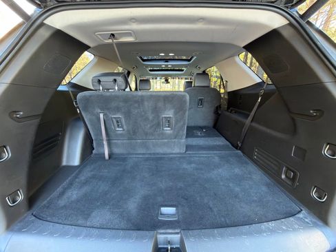 Used 2019 Chevrolet Traverse Premier w/ Driver Confidence II Package image 20