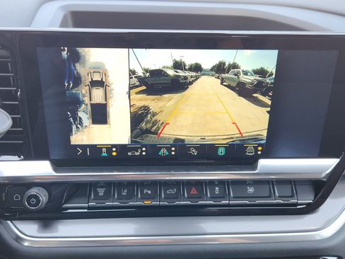 New 2026 Chevrolet Silverado 3500 High Country w/ High Country Premium Package image 6