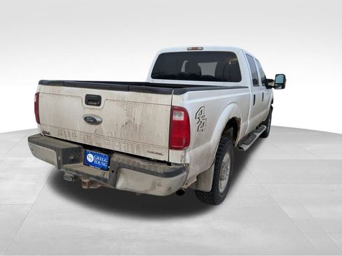 Used 2015 Ford F250 XLT w/ XLT Value Package image 9