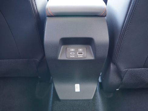 Certified 2025 Subaru Crosstrek 2.5i Limited w/ Crosstrek Mirror Package image 17