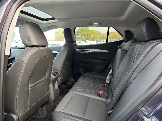New 2026 Buick Envision Avenir AWD/4WD image 6