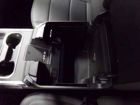 New 2025 Chevrolet Silverado 2500 LTZ w/ LTZ Plus Package image 24