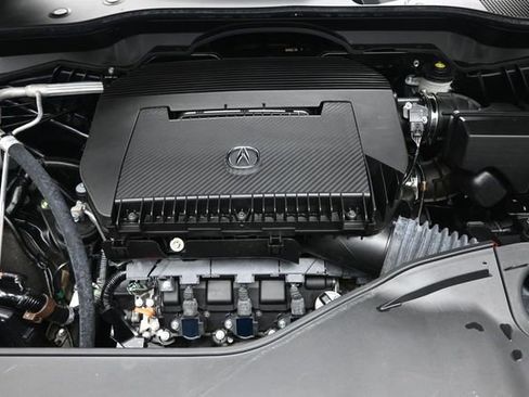 Used 2022 Acura MDX FWD w/ Technology Package image 32