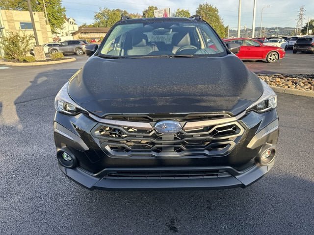 New 2026 Subaru Crosstrek 2.5i Limited AWD/4WD image 46