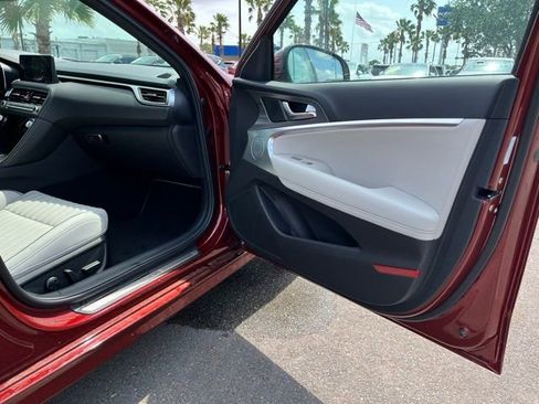 New 2026 Genesis G70 3.3T Sport Prestige RWD image 21