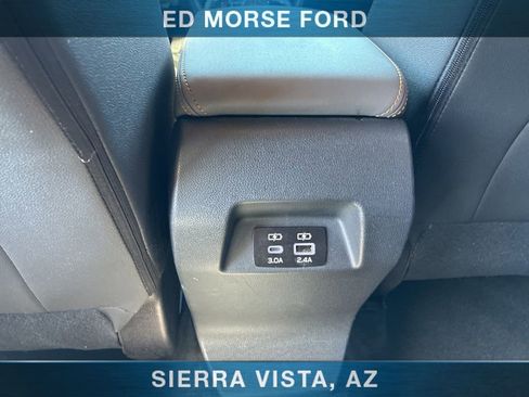 Used 2024 Subaru Crosstrek 2.5i Wilderness w/ Crosstrek Mirror Package AWD/4WD image 19