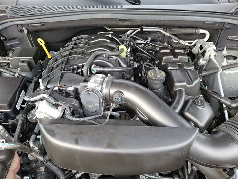 Used 2022 Dodge Durango GT image 27