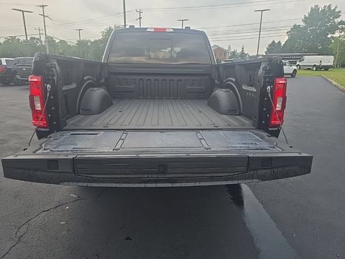 Used 2023 Ford F150 XLT w/ Equipment Group 302A High AWD/4WD image 35