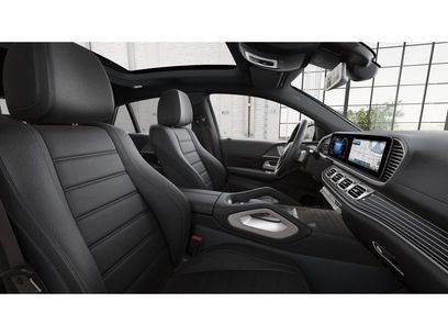 New 2026 Mercedes-Benz GLE 450 4MATIC Coupe