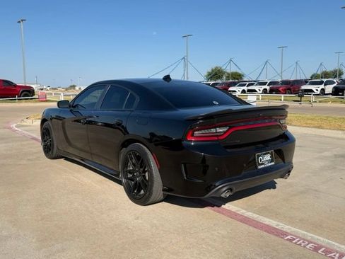 Used 2023 Dodge Charger GT w/ Blacktop Package RWD image 7