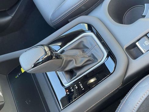 Certified 2025 Subaru Forester Touring w/ Popular Package - Touring image 25